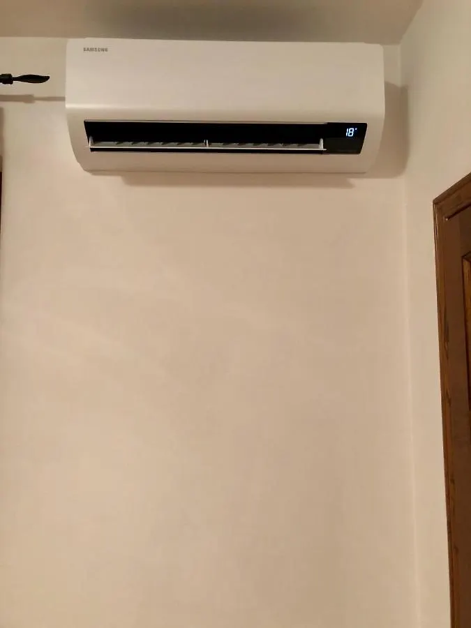 Apartament Mia Marina di Massa