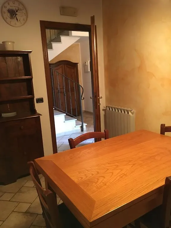 Apartament Mia Marina di Massa