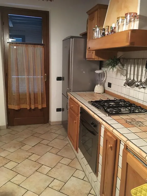 Apartament Mia Marina di Massa