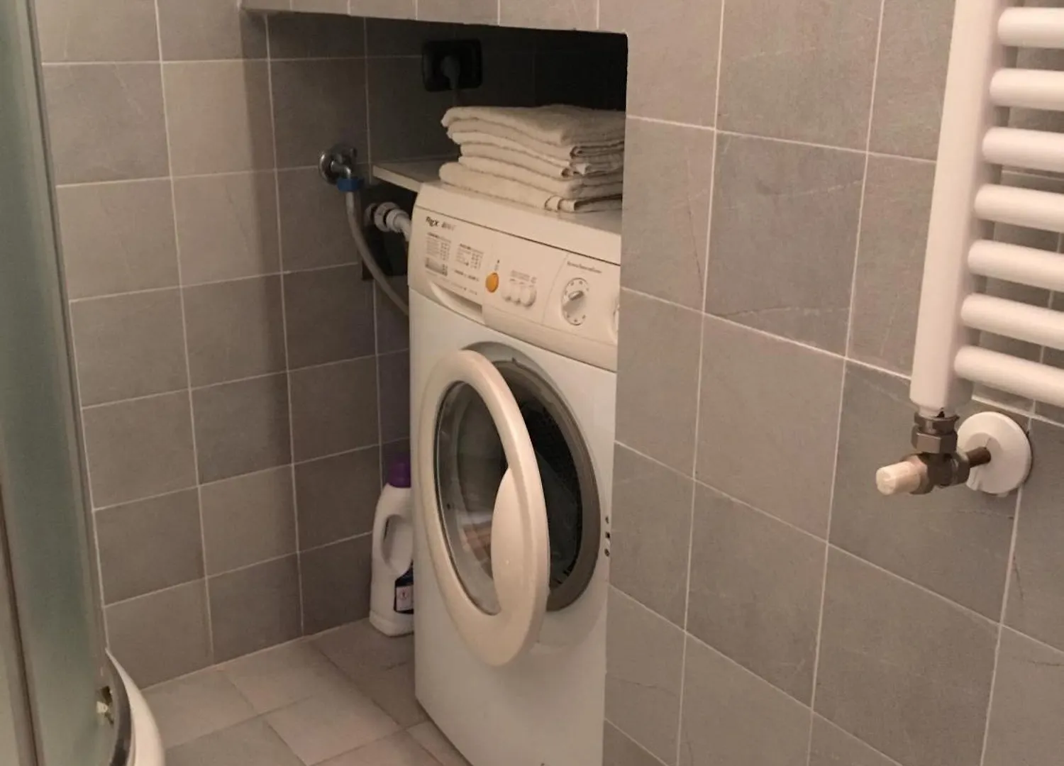 Apartament Mia Marina di Massa 0*,  Włochy