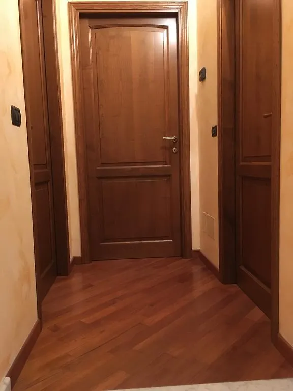 Apartament Mia Marina di Massa