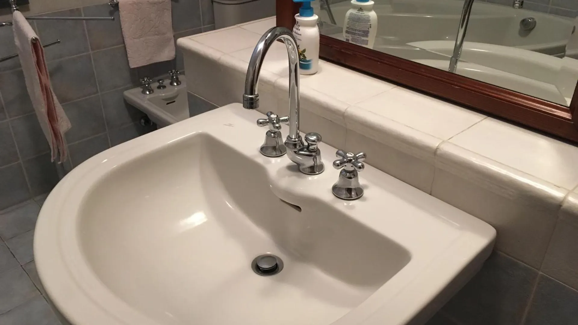 Apartament Mia Marina di Massa