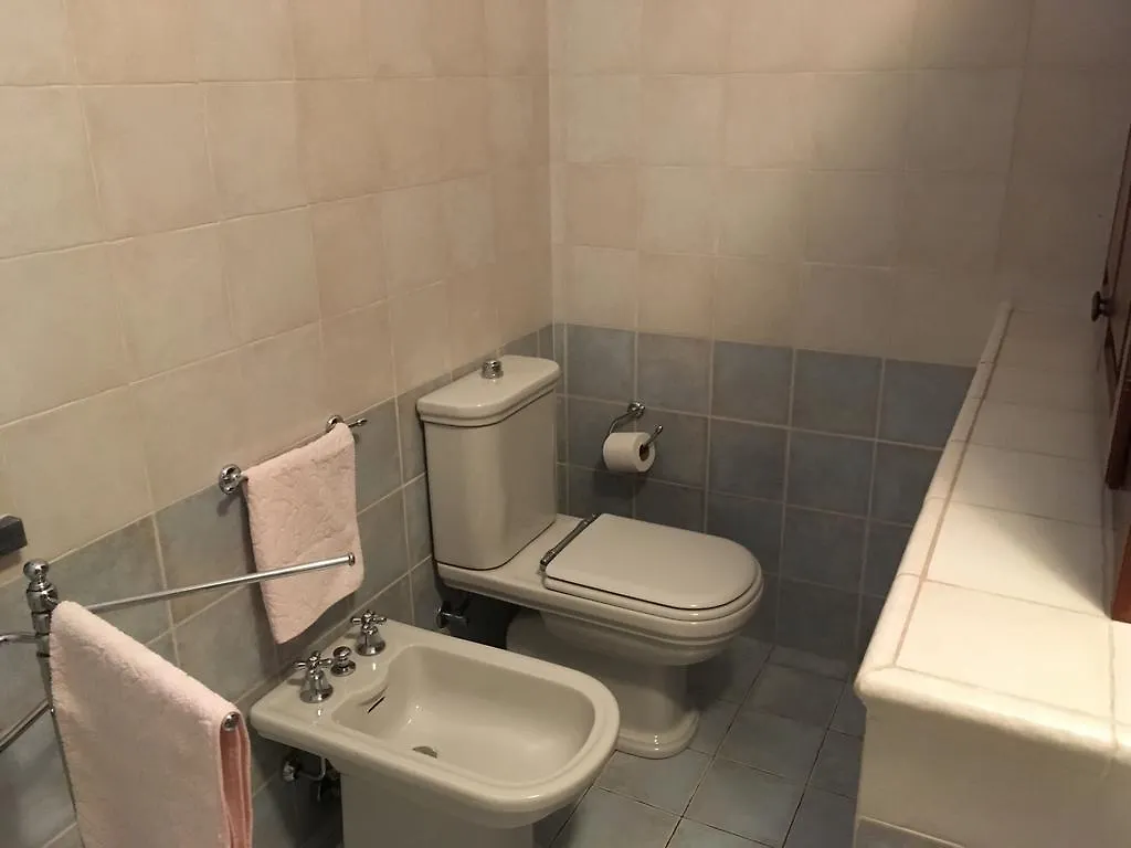 Apartament Mia Marina di Massa