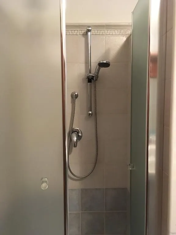 Apartament Mia Marina di Massa Włochy