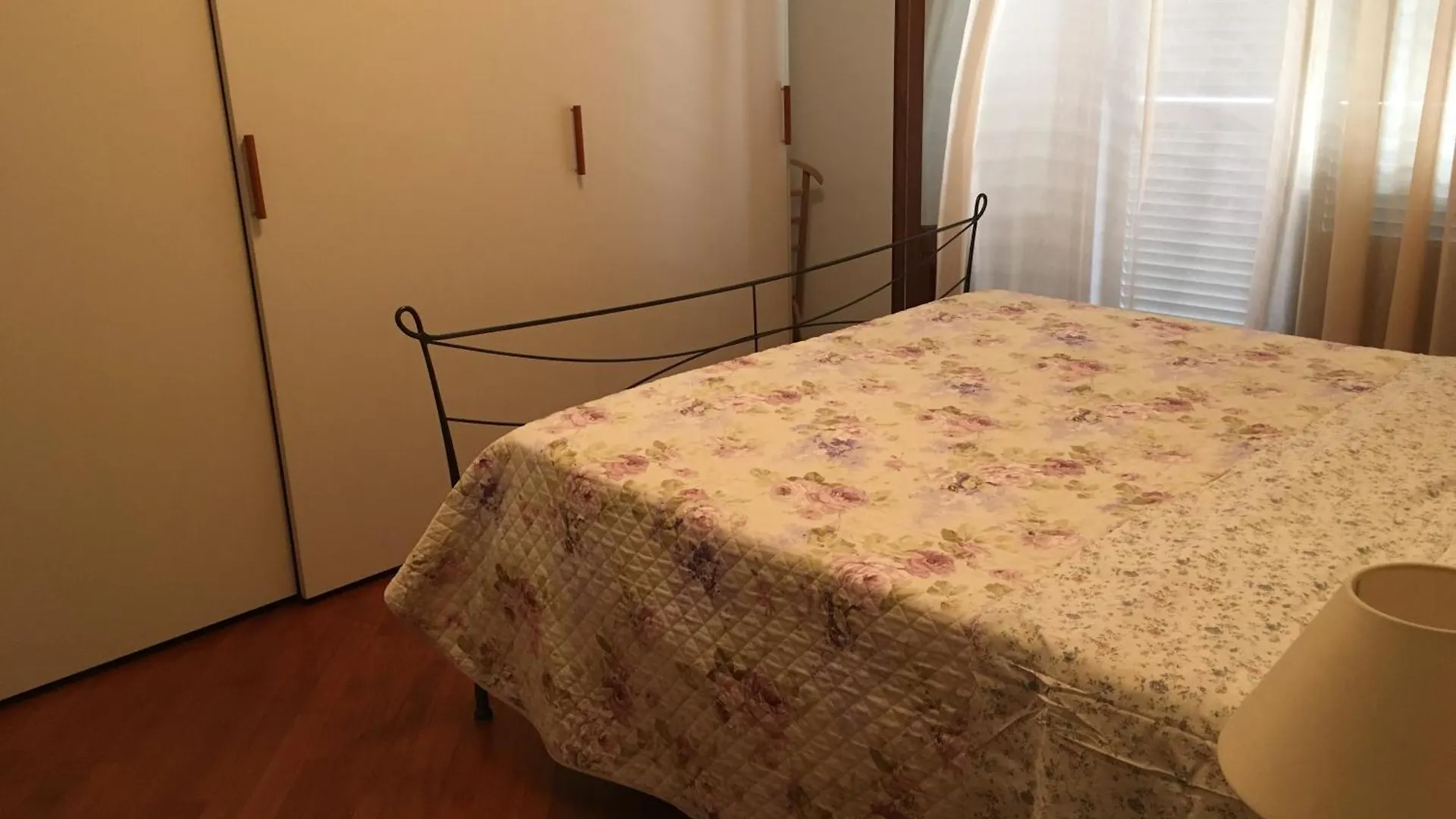 Apartament Mia Marina di Massa Włochy