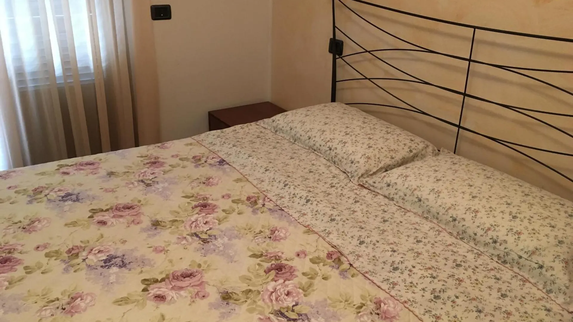 Apartament Mia Marina di Massa 0*,  Włochy