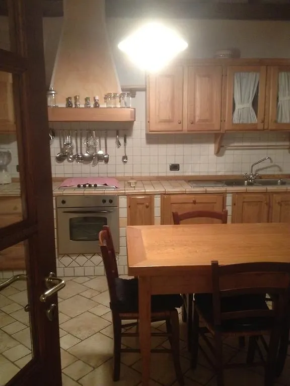 Apartament Mia Marina di Massa