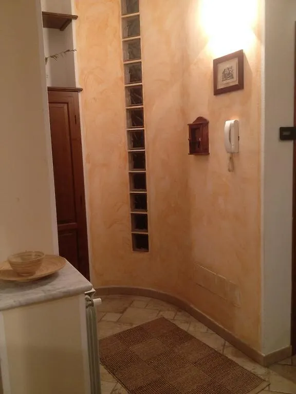 Apartament Mia Marina di Massa